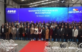 Has Asansör’ün 45. gurur yılı