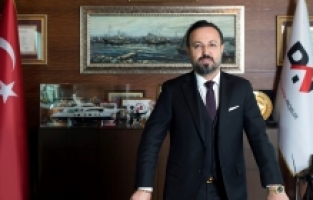 KONUTDER’in Yeni Başkanı Ziya Yılmaz Oldu