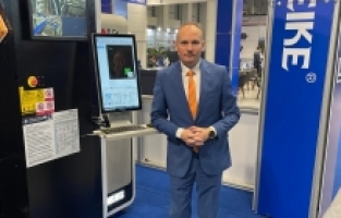 Lothbrog Makine ANAMAK 2025 Fuarı’na katıldı