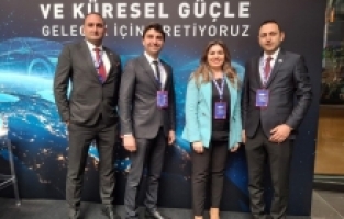 Maysan Mando’dan AFM’25 için büyük destek