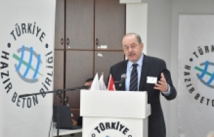 THBB’de Işık yeniden başkan