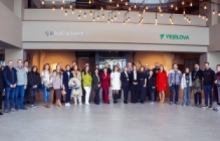 Yeşilova’dan sürdürülebilirlik için yeni adım