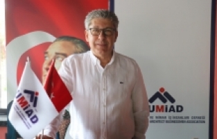 BUMİAD’da hedef :  “Daha Yaşanabilir Bir Bursa”