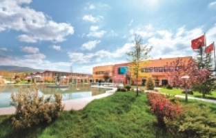 Çilek’e Verimlilik Ödülü