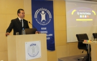 Genç İş Dünyası’nda “Oyunlaştırma”