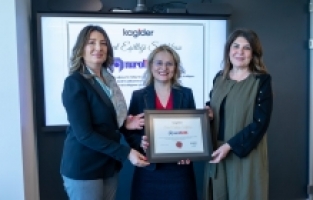 NurolBank, KAGİDER’in FEM Sertifikasını Almaya Hak Kazandı