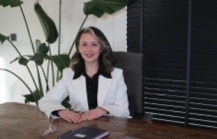 Peyzajder yola çıktı