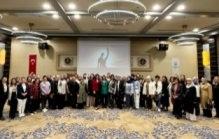 TÜMKAD ulusala açılıyor