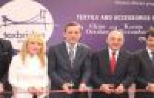 8 milyar dolar ihracat hedefine Teksbridge dopingi...