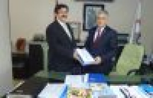 Akçalar OSB'de geri sayım