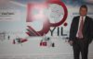 Akyapak'ın 50. yıl gururu