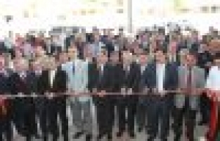 Albaraka Türk'ten Erbil'e şube