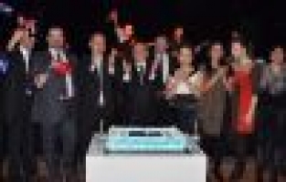 Anadolu Sigorta 87 yaşında