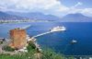 Antalya, Avrupalı yaşlı ve engellilere odaklandı