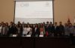 AR-GE mühendisleri Bursa'da yetişiyor