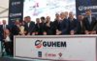 Avrupa’nın En İyi Uzay Merkezinin Temeli Atıldı