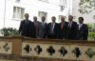 Barajları süs olsun diye yapmıyoruz