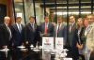 BEBKA işbirliklerini geliştiriyor