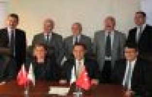 BEBKA'dan Bursa sanayisine lojistik destek