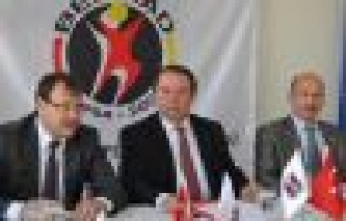 BEKSİAD, Ankara'dan destek bekliyor