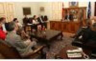 Belçika'dan işbirliği çağrısı