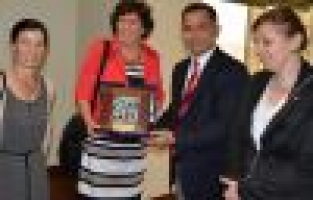 Belçikalılar Bursa'yla işbirliği peşinde