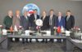 BEV'den TÜGİAD'A ziyaret