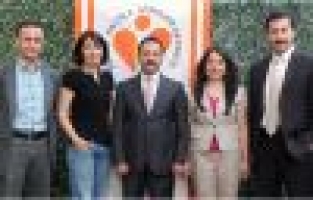 BHİD'de yeni dönem