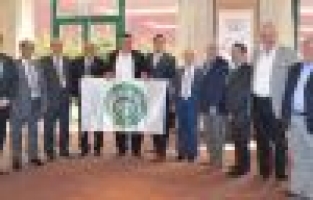 Bilüktü'ye önemli görev