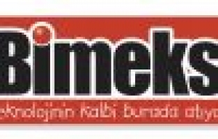 Bimeks bir ayda 5 yeni mağaza açtı