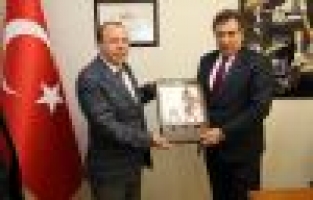 “Bizi öldürmeyen şey güçlendirir“