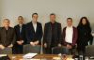 Bölgenin yenilik ve Ar-Ge gündemi belirleniyor