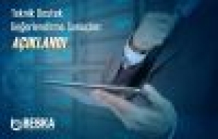 Bölgesel kalkınmaya 