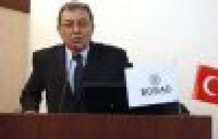 BOSİAD'dan Kadınlar Günü kutlaması