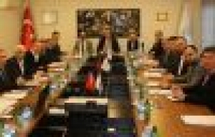 BTB'nin bütçesi 5 Milyon TL