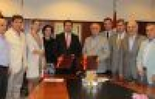 BTSO ile Akbank'tan kredi protokolü 