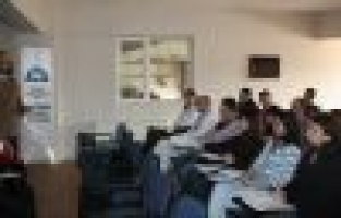 BTSO OSB'den “CE” eğitimi