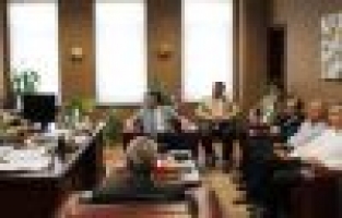 BTÜ – BTSO OSB işbirliği