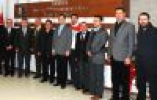 BUMİAD' ın talebi etkin bir MMO