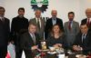 BUMİAD ve BUSİAD işbirliği yapacak