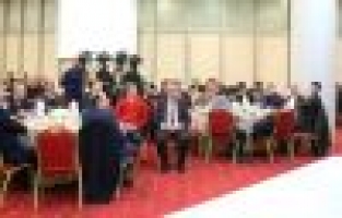 Bursa, 2026’ya yüksek teknoloji ile ulaşacak