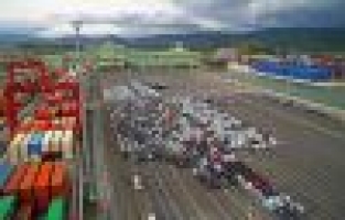 Bursa ihracatı yüzde 30 arttı!