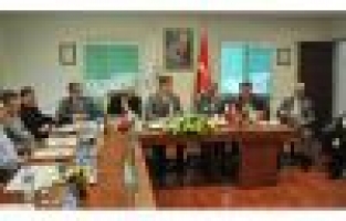 Bursa OSB SİAD'ları federasyonlaşıyor