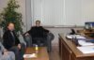 Sismik İzolasyon Çalıştayı 14 Şubat'ta