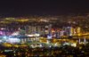 Bursa'da yeni hedef: Turizm