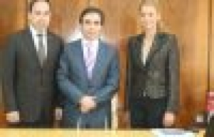 BURSAGİAD gözünü Polonya'ya dikti