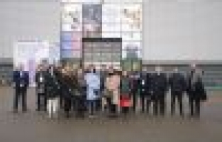 Bursalı tekstilciler BTSO ile Paris'te