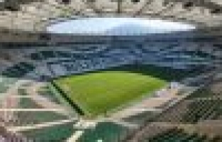 Bursaspor'da Kombine Hareketliliği