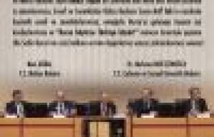 Bursa'ya Bakan övgüsü