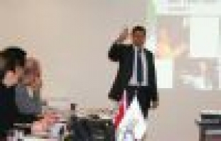 BUTEKOM, ar-ge çalışmalarına destek için var